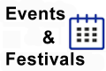 Tenterfield Events and Festivals