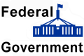 Tenterfield Federal Government Information