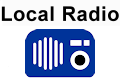 Tenterfield Local Radio Information