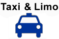 Tenterfield Taxi and Limo