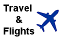 Tenterfield Travel and Flights