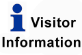 Tenterfield Visitor Information