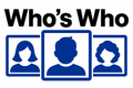 Tenterfield Who's Who